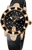 Ulysse Nardin Часы Ulysse Nardin Lady Diver 8106-101EC-3C/22 Starry Night