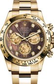 Rolex Daytona 116528 gold Cosmograph