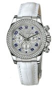 Rolex Daytona 116589 rbr Cosmograph