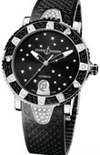 Ulysse Nardin Lady Diver 8103-101E-3C/22 Starry Night