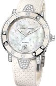 Ulysse Nardin Lady Diver 8103-101EC-3C/20 Starry Night