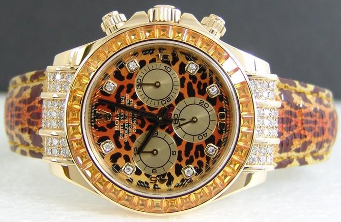 Rolex 116598 Daytona Cosmograph - фото 2