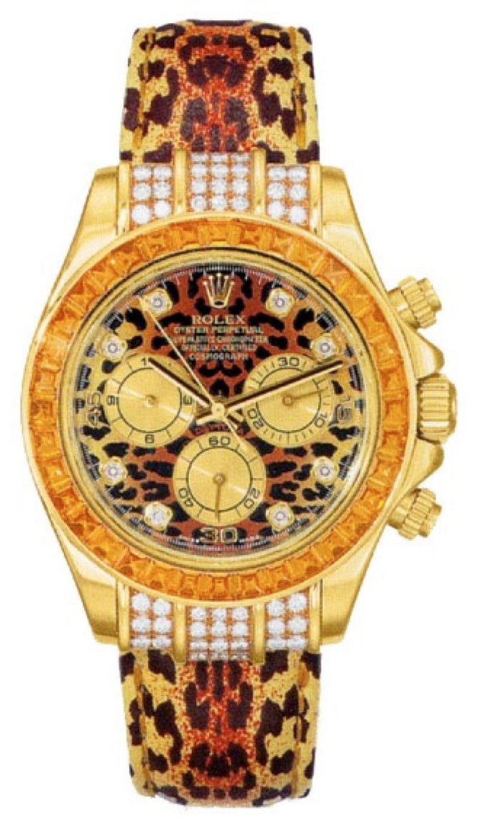 Rolex 116598 Daytona Cosmograph - фото 1