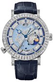 Breguet Часы Breguet Classique 5719PT/EU/9ZV/DD0D Hora Mundi Europe