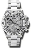 Rolex Daytona 116509 pave cosmograph 