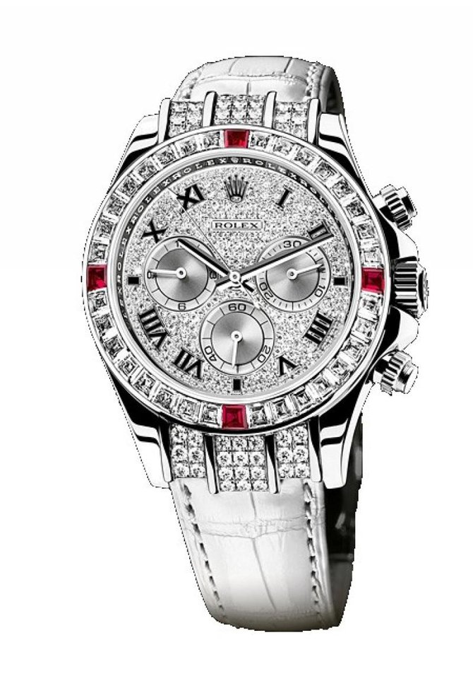 Rolex 116599 4RU Daytona cosmograph  - фото 1
