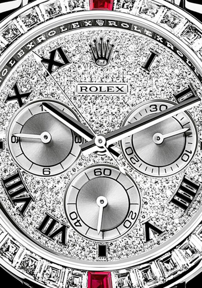 Rolex 116599 4RU Daytona cosmograph  - фото 3