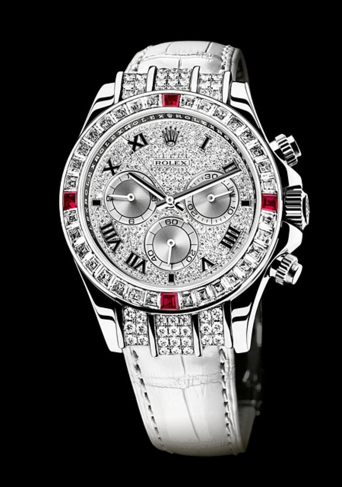 Rolex 116599 4RU Daytona cosmograph  - фото 2