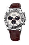 Rolex Daytona 116519 wa Cosmograph
