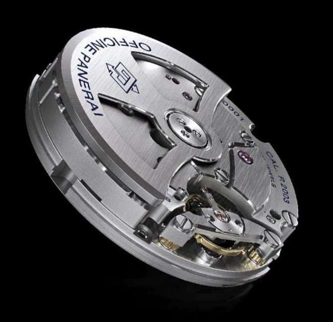 Officine Panerai PAM00335 Luminor 1950 10 Days Ceramica - фото 6