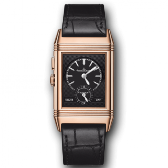 Jaeger LeCoultre 3782520 Reverso Grande Reverso Ultra Thin Duoface - фото 2