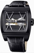 Corum Golden Bridges 007.400.94/F371 0000 Ti Bridge Limited