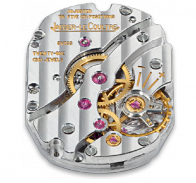 Jaeger LeCoultre 3752520 Reverso Grande Reverso Calendar - фото 3