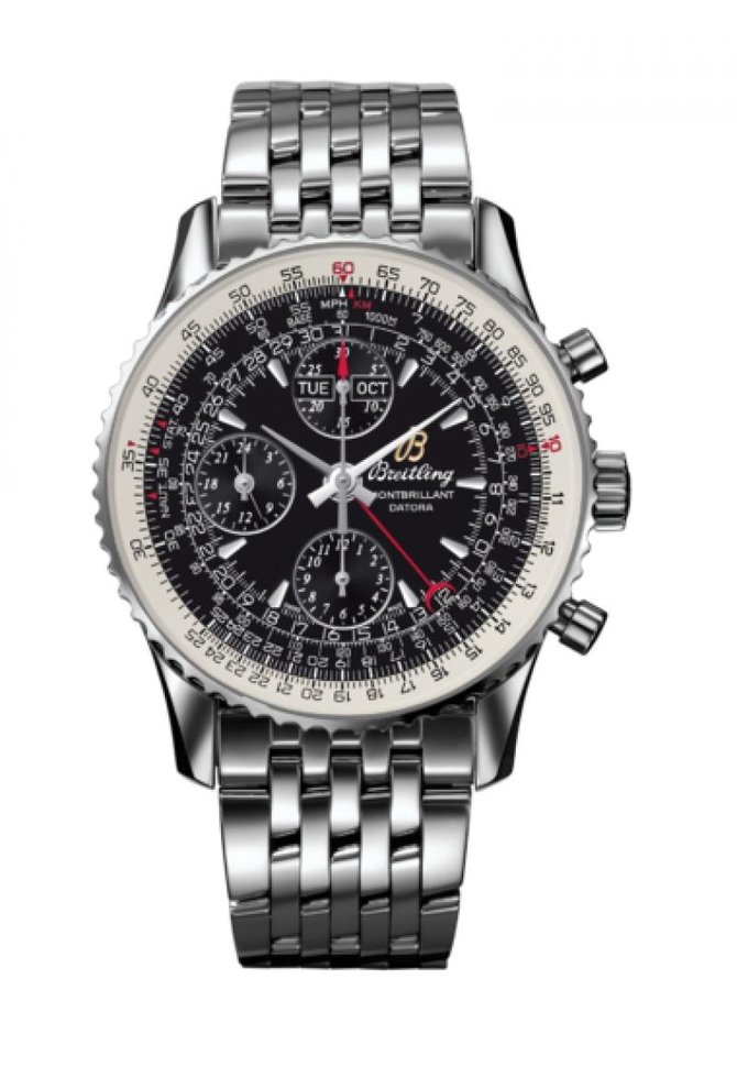 Breitling A2133012/BB58/441A Montbrilliant DATORA
