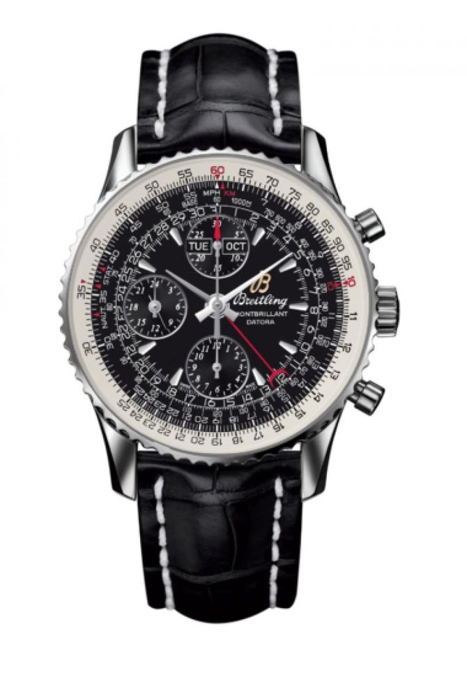 Breitling A2133012/BB58/743P/A20BA.1 Montbrilliant DATORA