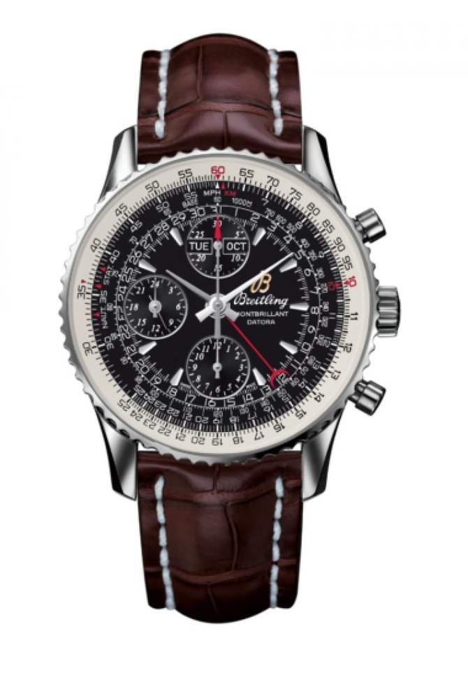 Breitling A2133012/BB58/739P/A20BA.1 Montbrilliant DATORA