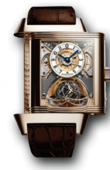 Jaeger LeCoultre Reverso 2332420 Reverso Gyrotourbillon 2