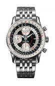 Breitling Часы Breitling Montbrilliant A2133012/B993/441A DATORA