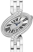 Cartier Delices De Cartier WG800009 Quartz Large