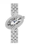 Cartier Delices De Cartier HPI00458 Quartz Small