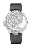 Cartier Часы Cartier Le Cirque Animalier De Cartier WS000302 Crocodile