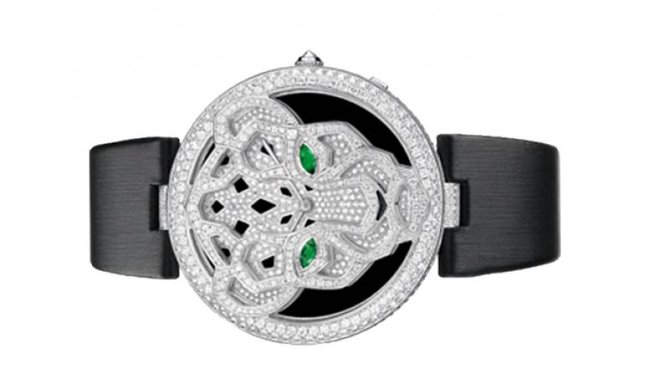 Cartier HPI00338 Le Cirque Animalier De Cartier Panther - фото 3