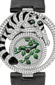 Cartier Часы Cartier Le Cirque Animalier De Cartier WS000301 Racoon