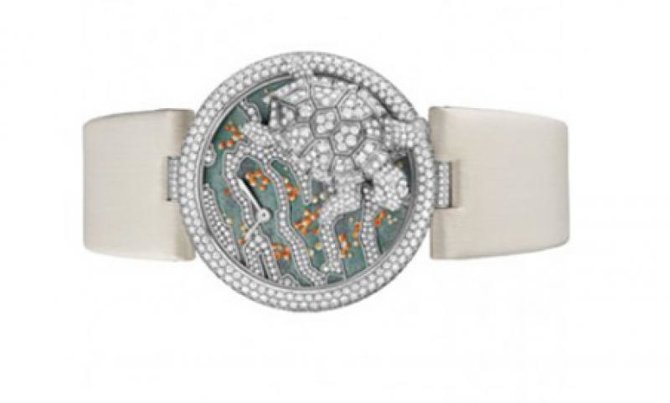 Cartier HPI00405 Le Cirque Animalier De Cartier Turtle - фото 3