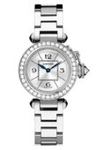 Cartier Часы Cartier Pasha De Cartier WJ124012 Miss Pasha