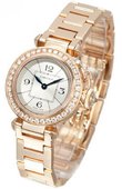 Cartier Часы Cartier Pasha De Cartier WJ124013 Miss Pasha