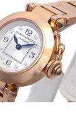 Cartier Часы Cartier Pasha De Cartier WJ124016 Miss Pasha