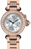 Cartier Часы Cartier Pasha De Cartier WJ124019 Miss Pasha