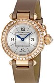 Cartier Часы Cartier Pasha De Cartier WJ124026 Miss Pasha