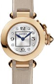 Cartier Часы Cartier Pasha De Cartier WJ124028 Miss Pasha