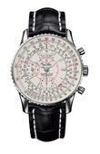Breitling Часы Breitling Montbrilliant A2133012/G518/743P/A20BA.1 DATORA