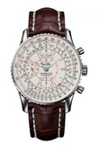 Breitling Часы Breitling Montbrilliant A2133012/G518/739P/A20BA.1 DATORA