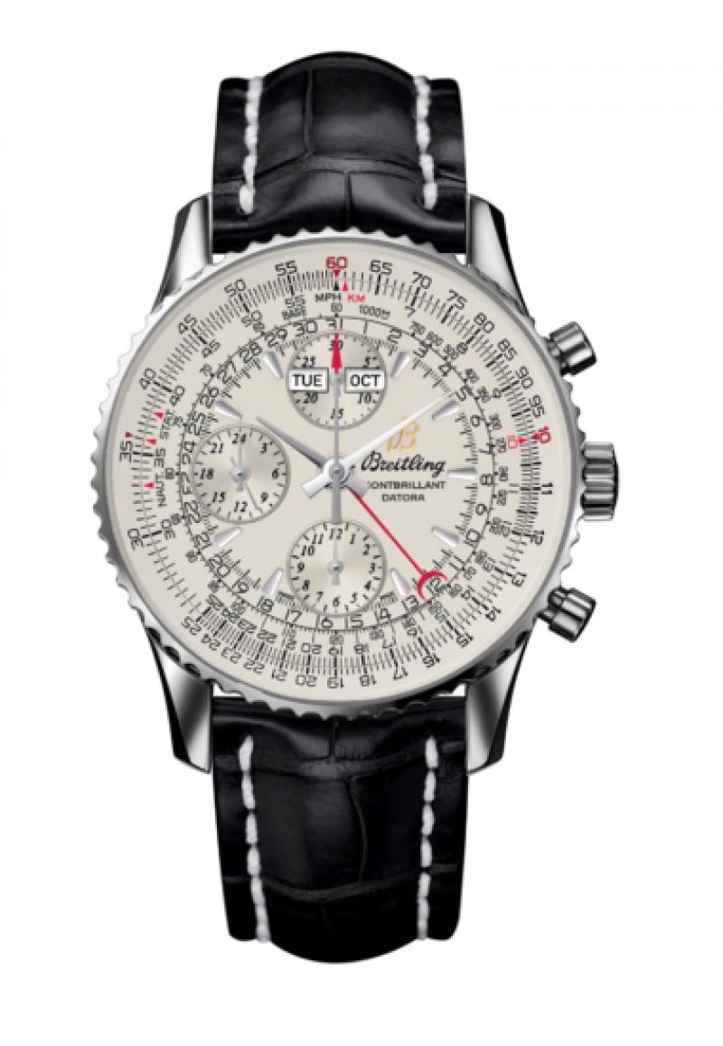 A2133012/G746/743P/A20BA.1 Breitling DATORA Montbrilliant