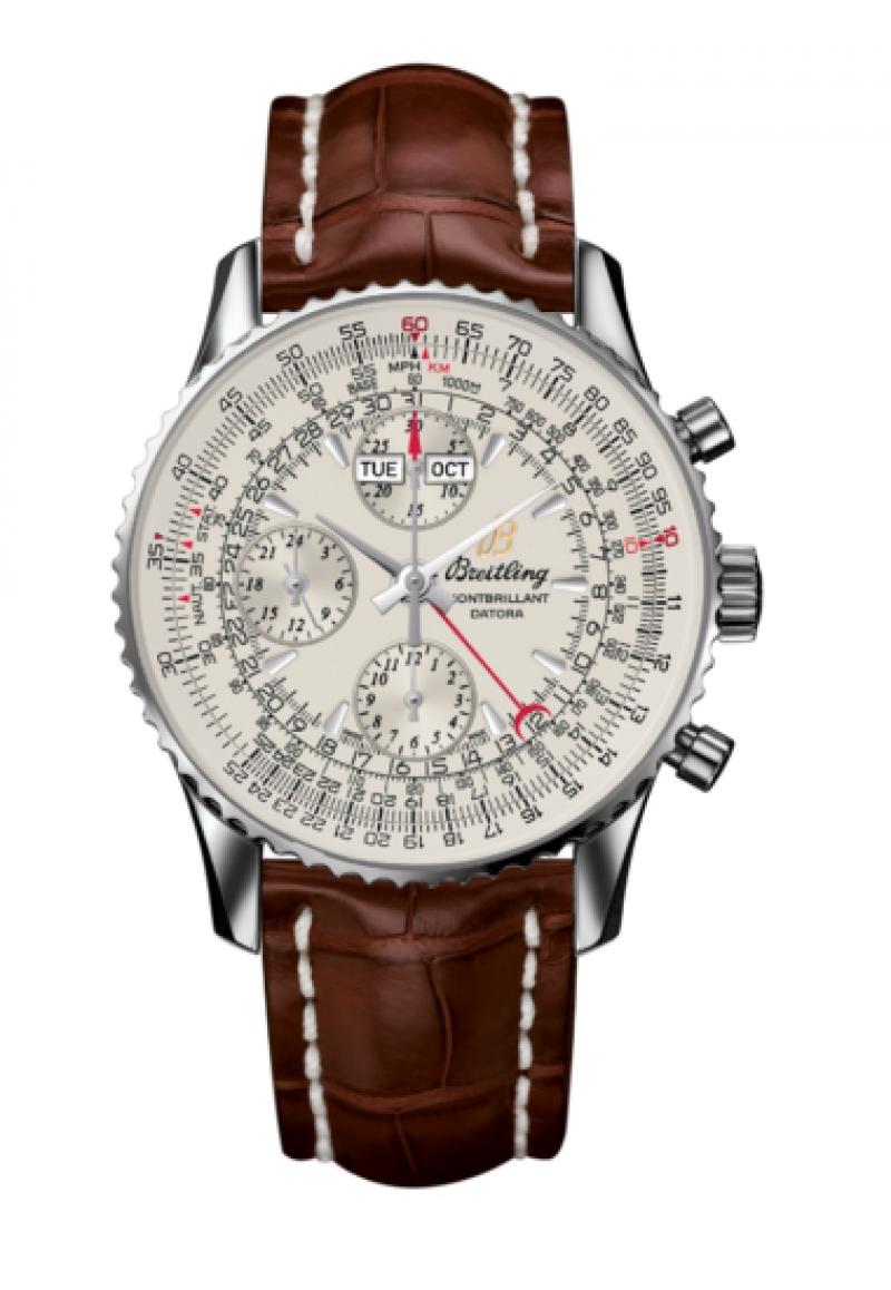 A2133012/G746/737P/A20BA.1 Breitling DATORA Montbrilliant