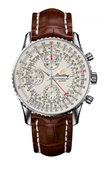 Breitling Montbrilliant A2133012/G746/737P/A20BA.1 DATORA