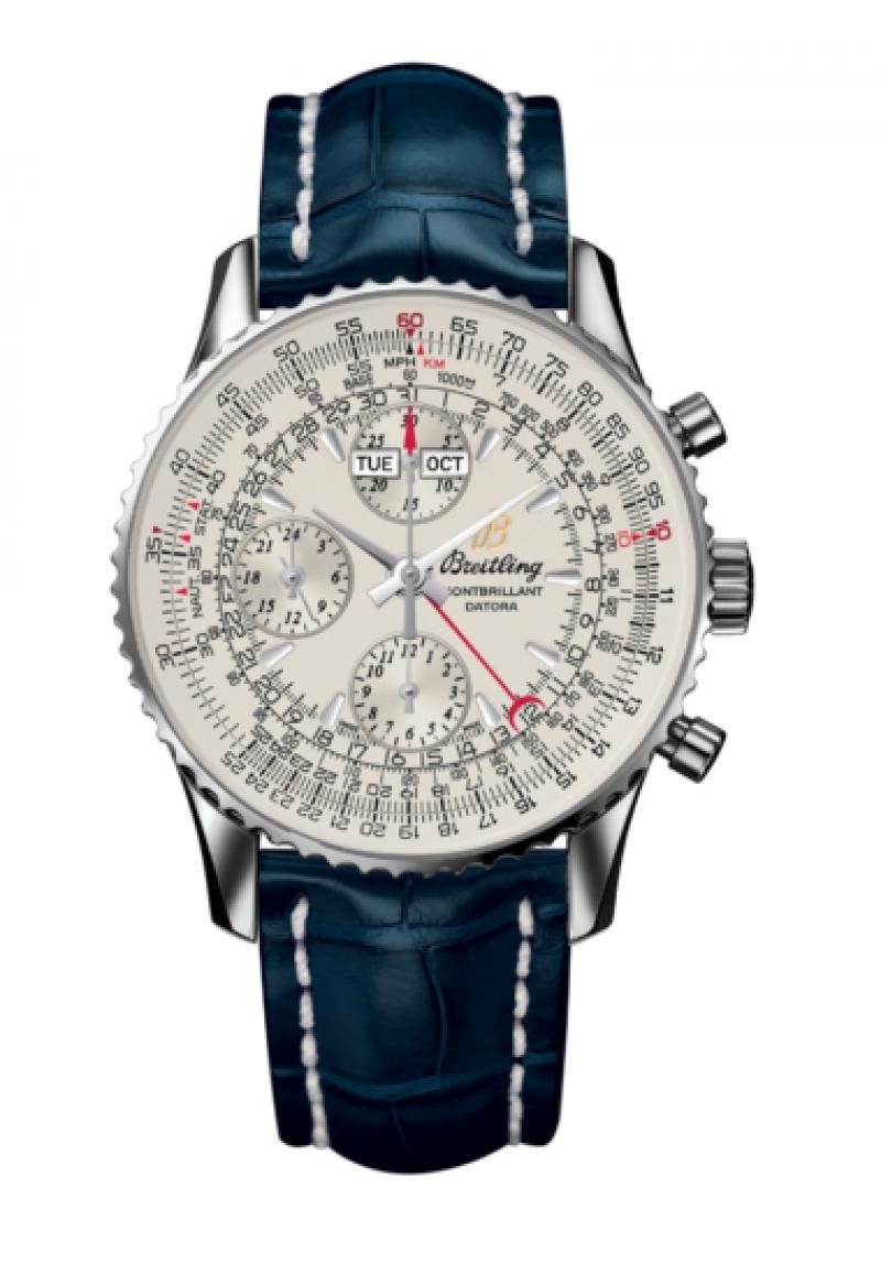A2133012/G746/731P/A20BA.1 Breitling DATORA Montbrilliant