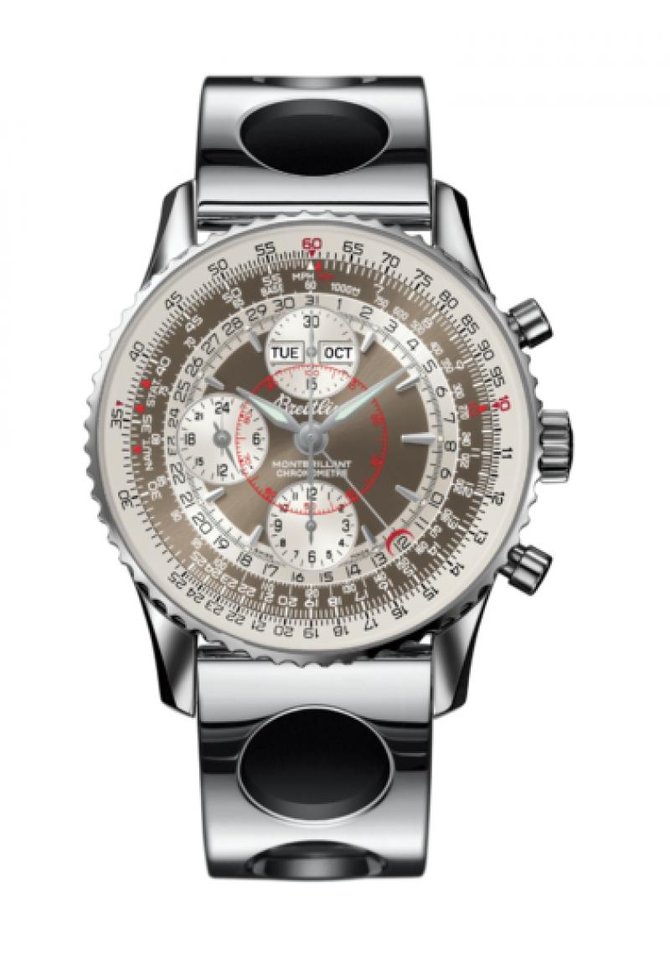Breitling A2133012/Q577/222A Montbrilliant DATORA