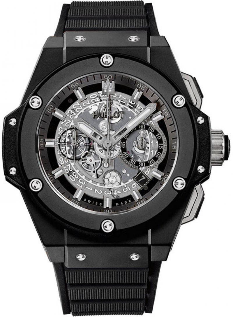 701.CI.0170.RX Hublot Unico King Power