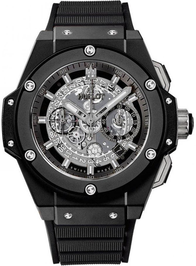 Hublot 701.CI.0170.RX King Power Unico - фото 1
