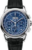 Patek Philippe Grand Complications 5270G-014 Perpetual Calendar Chronograph