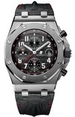 Audemars Piguet Royal Oak Offshore 26470ST.OO.A101CR.01 Chronograph 42mm