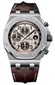 Audemars Piguet Royal Oak Offshore 26470ST.OO.A801CR.01 Chronograph 42mm