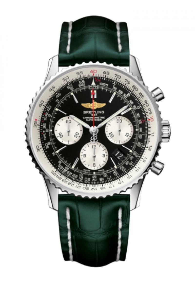 AB012012/BB01/748P/A20BA.1 Breitling 01 Navitimer