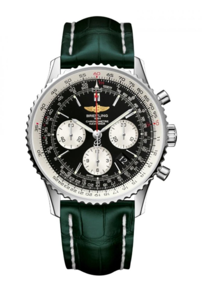 Breitling AB012012/BB01/748P/A20BA.1 Navitimer 01