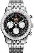 Breitling Navitimer AB012012/BB01/447A 01