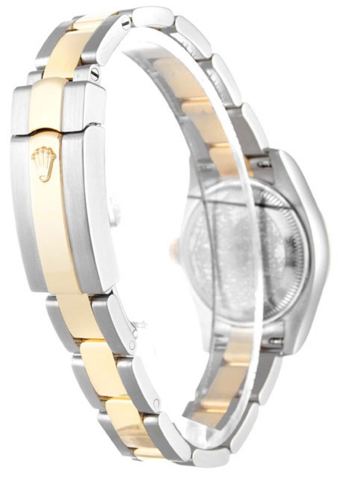 Rolex 179163 wdo Datejust Ladies 26mm Steel and Yellow Gold - фото 3